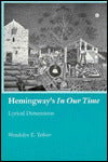 Hemingway's "In Our Time": Lyrical Dimensions