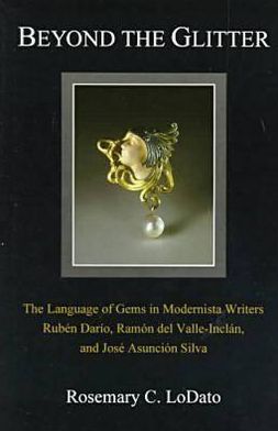 Beyond the Glitter: The Language of Gems in Modernista