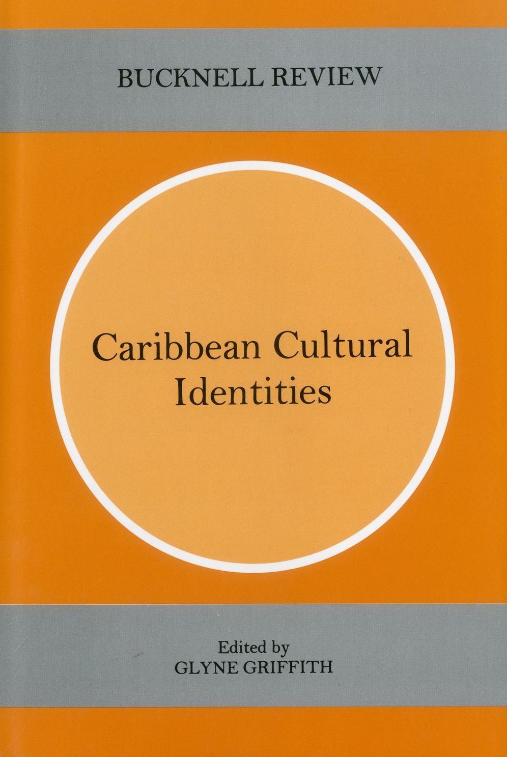 Caribbean Cultural Identities
