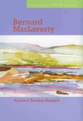 Bernard MacClaverty