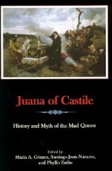 Juana of Castile