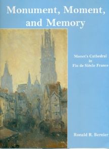 Monument, Moment, and Memory