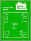 Primary Phonics: Consonant Book
