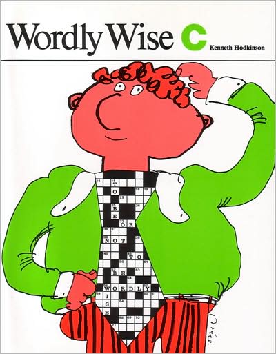Wordly Wise: Book C