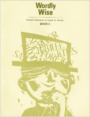 Wordly Wise: Book 2
