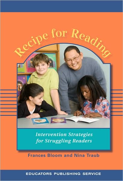 Recipe for Reading: New Century Edition