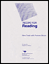 Recipe for Reading : Writing Papers for Use with Dysgraphic Children (100 Sheets P)