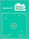 Primary Phonicsbook