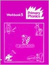 Primary Phonicsbook: Workbook 5