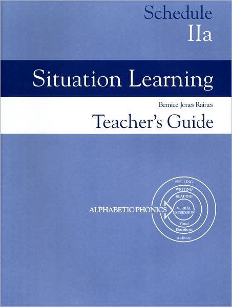 Situation Learningsched Iiateachers