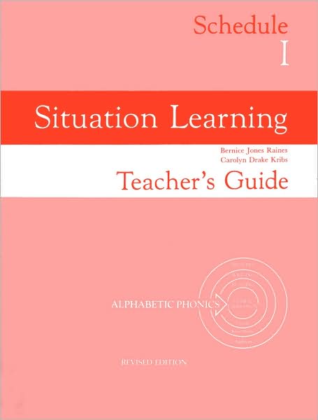 Situation Learningsched Iteachers