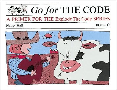 Go for the Code Book C