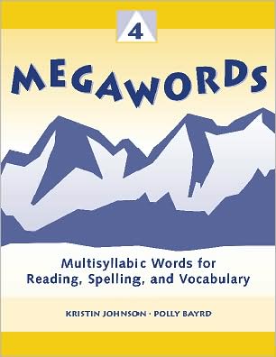 Megawords 4