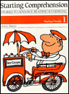 Starting Comprehension - Stories to Advance Reading and Thinking - Starting Visually 1