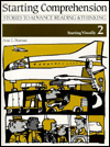 Starting Comprehension Visually - Stories to Advance Reading and Thinking