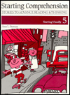 Starting Comprehension - Starting Visually 5