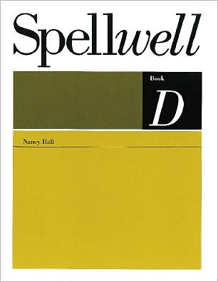 Spellwell Book D