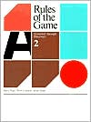 Rules of the Game: Grammar Through Discovery
