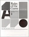 Rules of the Game - Grammar through Discovery - Teacher's Key