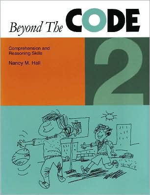 Beyond the Code: Grades 2-3
