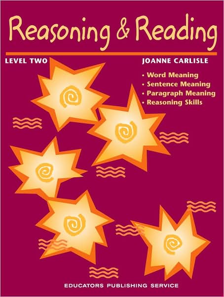 Reasoning and Reading Level 2