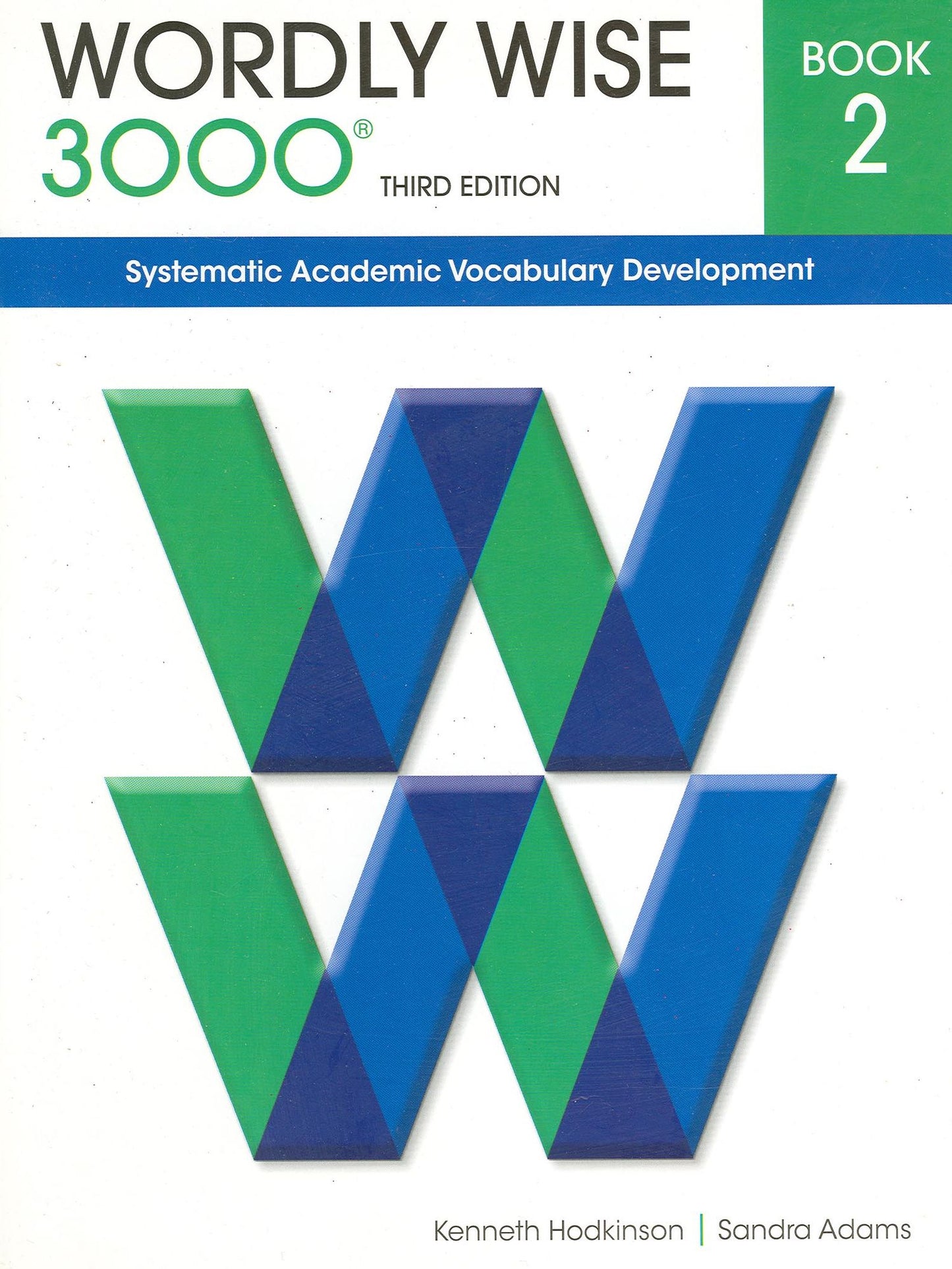 Wordly Wise 3000: Book 2