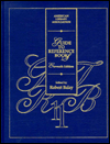 Guide to Reference Books