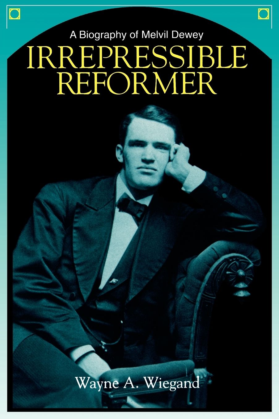 Irrepressible Reformer