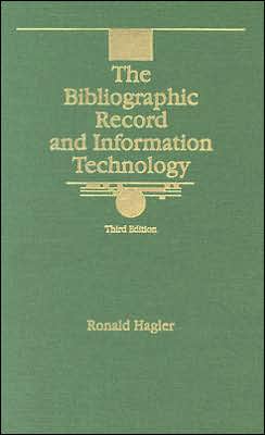 Bibliographic Record and Information Technology