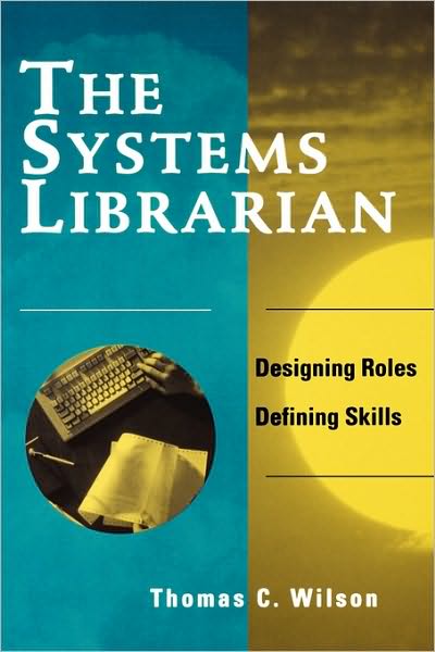 Systems Librarianship