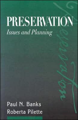Preservation