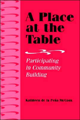A Place At The Table