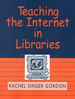 Teaching the Internet in Libraries