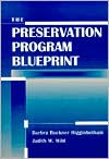 Preservation Program Blueprint