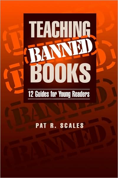Teaching Banned Books: 12 Guides for Young Readers