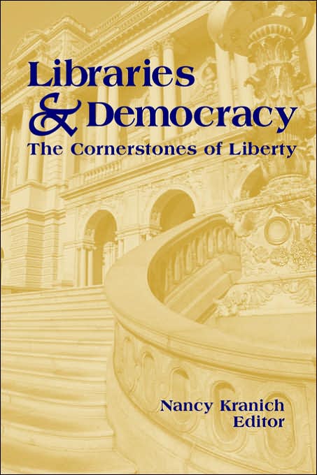 Libraries And Democracy