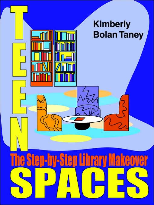 Teen Spaces