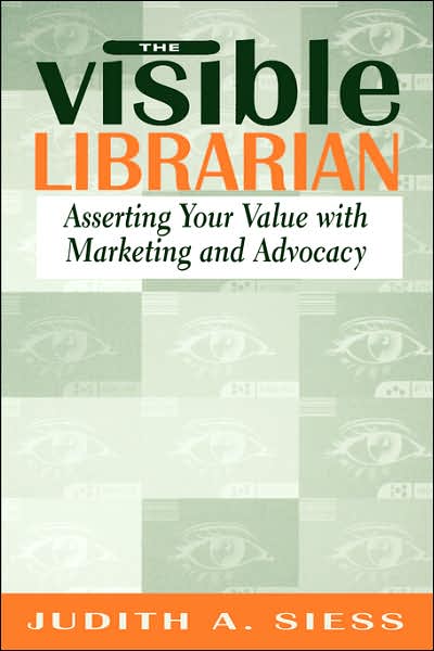 Visible Librarian