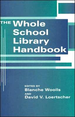 Whole School Library Handbook