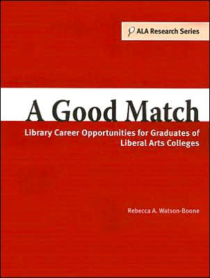 A Good Match