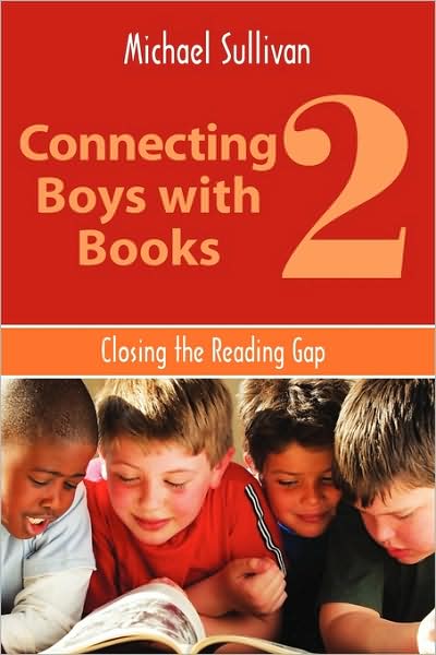 Connecting Boys With Books 2