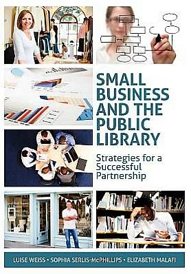 Small Business And The Public Library