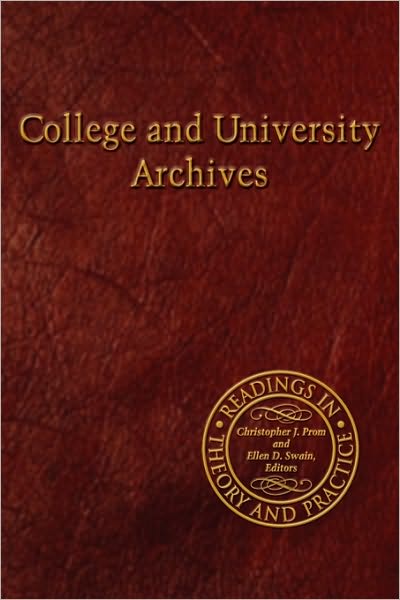 College And Universiy Archives