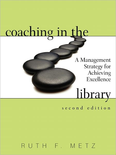 Coaching In The Library