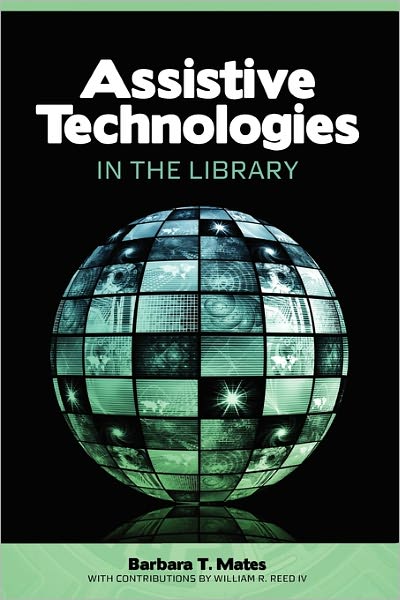 Assistive Technologies In The Library