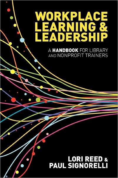Workplace Learning And Leadership