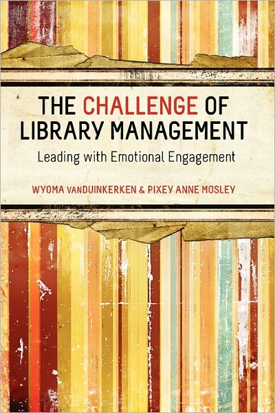 Challenge Of Library Management, The