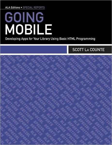 Going Mobile