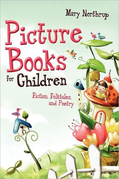 Picture Books For Children