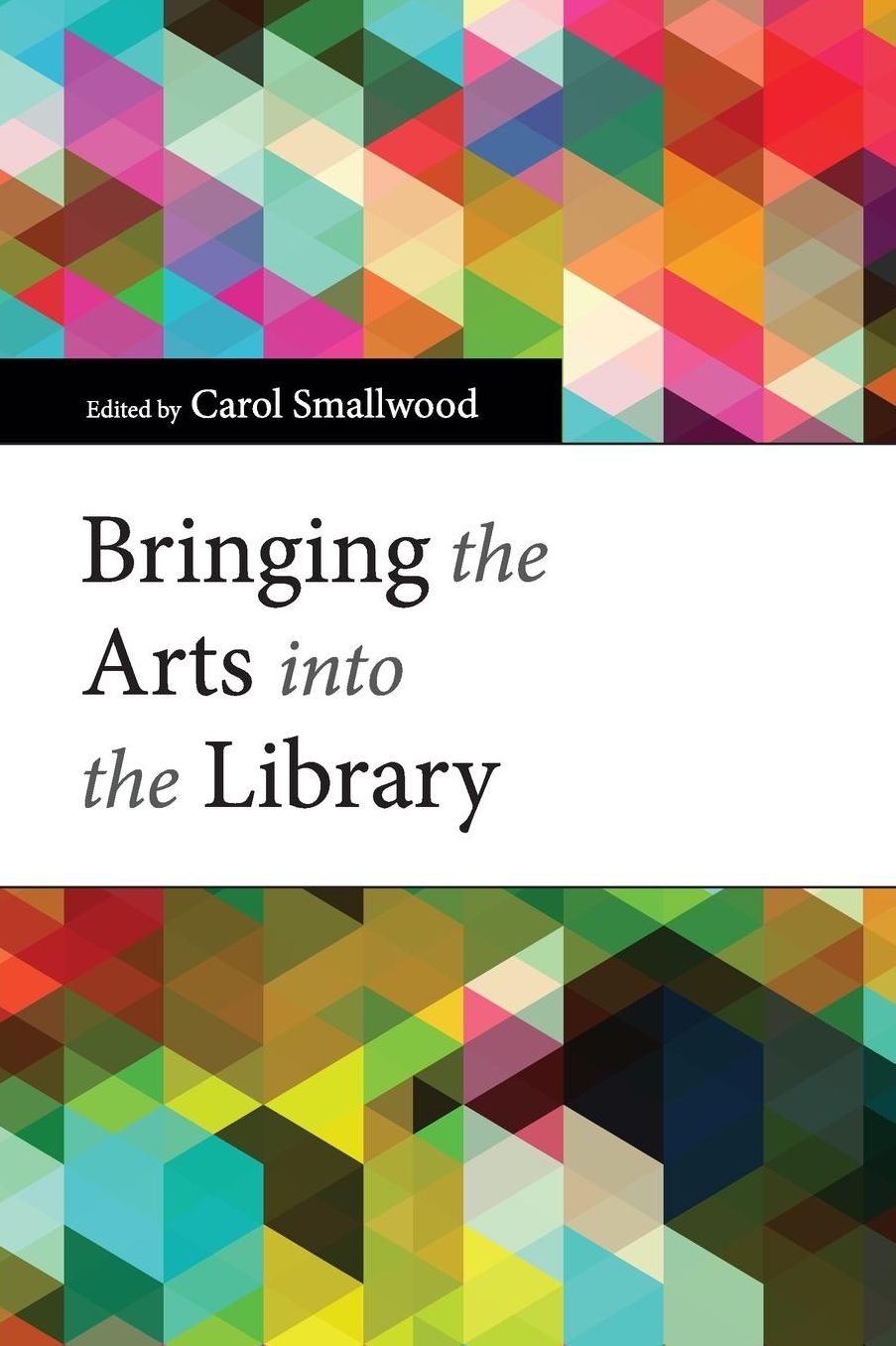 Bringing the Arts Into the Library